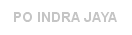 logo Indra Jaya PO